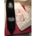 Très Vivier leather heels Roger Vivier