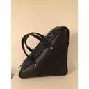 Buy Balenciaga Triangle leather handbag online