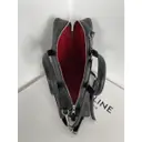 Triangle leather crossbody bag Balenciaga