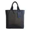 Tribute leather tote Yves Saint Laurent