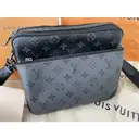 Buy Louis Vuitton Trio Messenger leather bag online