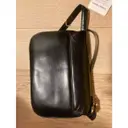 Buy Celine Triomphe Vintage leather handbag online