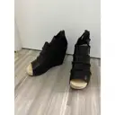Buy TRIPPEN Leather sandals online