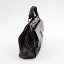 Trussardi Leather handbag for sale