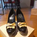 Buy Twinset Leather heels online