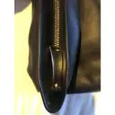 Twist leather handbag Bottega Veneta