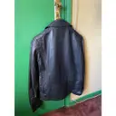Buy Undercover Leather jacket online