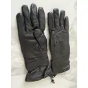 Leather gloves Unknown