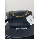 Buy Fendi Upside Down leather crossbody bag online