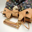 Ursula leather handbag Louis Vuitton
