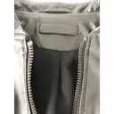 Luxury Uterque Leather jackets Women