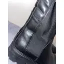Buy Vagabond Leather biker boots online