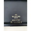 Buy Valentino Garavani Leather iphone case online