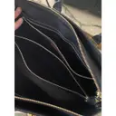 Leather handbag Valentino Garavani