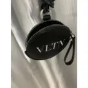 Buy Valentino Garavani Leather small bag online