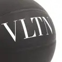 Valentino Garavani Leather sport ball for sale