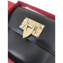 Buy Valentino Garavani Leather wallet online