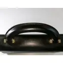 Leather satchel Valextra