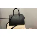 Buy Louis Vuitton Vaneau leather handbag online