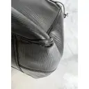 Buy Louis Vuitton Vaneau leather handbag online - Vintage