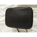 Vanity leather handbag Chanel - Vintage