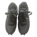 Vaporwaffle leather trainers Nike x Sacaï