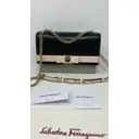 Buy Salvatore Ferragamo Vara leather crossbody bag online