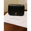 Varenne leather handbag Jimmy Choo