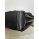 Varenne leather handbag Lancel