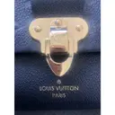 Vavin leather crossbody bag Louis Vuitton