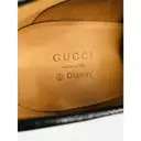 Luxury Gucci Heels Women
