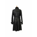 Buy Ventcouvert Leather coat online