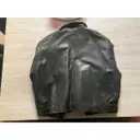 Buy Ventcouvert Leather jacket online - Vintage