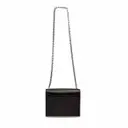 Buy Hermès Verrou leather mini bag online