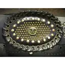 Buy Versace Leather belt online - Vintage