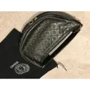 Buy Versace Leather clutch bag online - Vintage