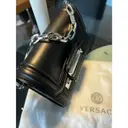 Buy Versace Leather handbag online