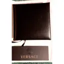 Buy Versace Leather small bag online