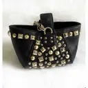 Buy Versace x H&M Leather handbag online