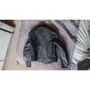 Buy Versace x H&M Leather jacket online