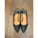 Buy Vetements Leather heels online