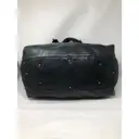 Buy Vic Matié Leather handbag online