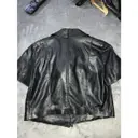 Buy Vicolo Leather short vest online
