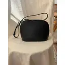 Buy Sézane Victor leather crossbody bag online