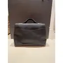 Buy Victoria Beckham Leather satchel online