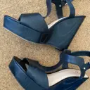 Buy Vince  Camuto Leather sandals online