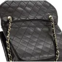 Vintage CC Chain leather handbag Chanel - Vintage