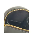 Vinyle leather crossbody bag Saint Laurent