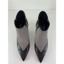 Luxury Vionnet Ankle boots Women