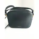 Buy Versace Virtus leather crossbody bag online